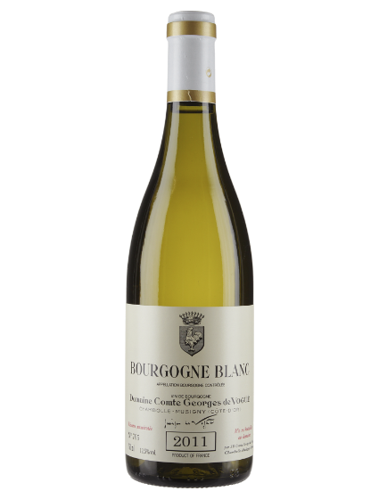 Bourgogne Blanc